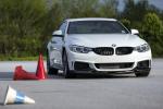 BMW 435i Coupe ZHP Edition 2015 года